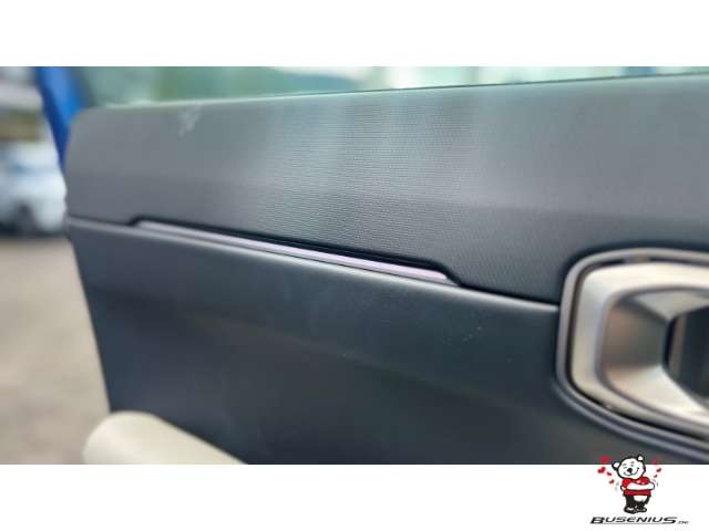 Fahrzeugbild eines Kia EV4