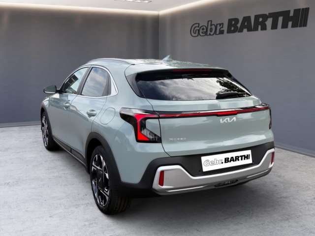 Fahrzeugbild eines Kia XCeed