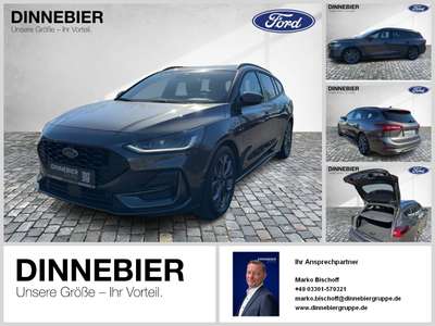 Bild Ford Focus