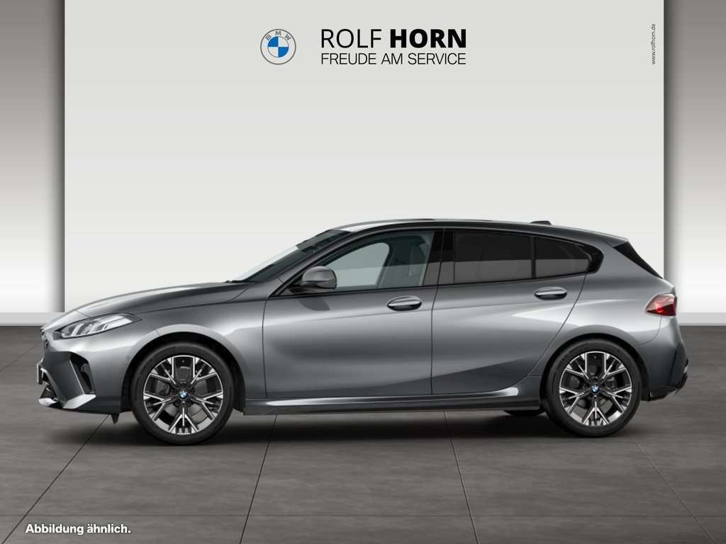 Fahrzeugbild eines BMW 1er-Reihe