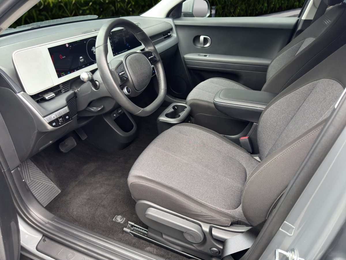 Fahrzeugbild eines Hyundai IONIQ 5
