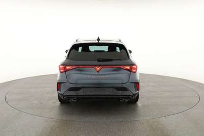 Bild CUPRA Leon