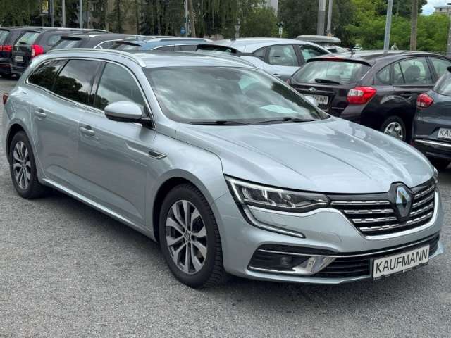 Fahrzeugbild eines Renault Talisman