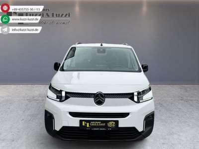 Bild Citroën Berlingo