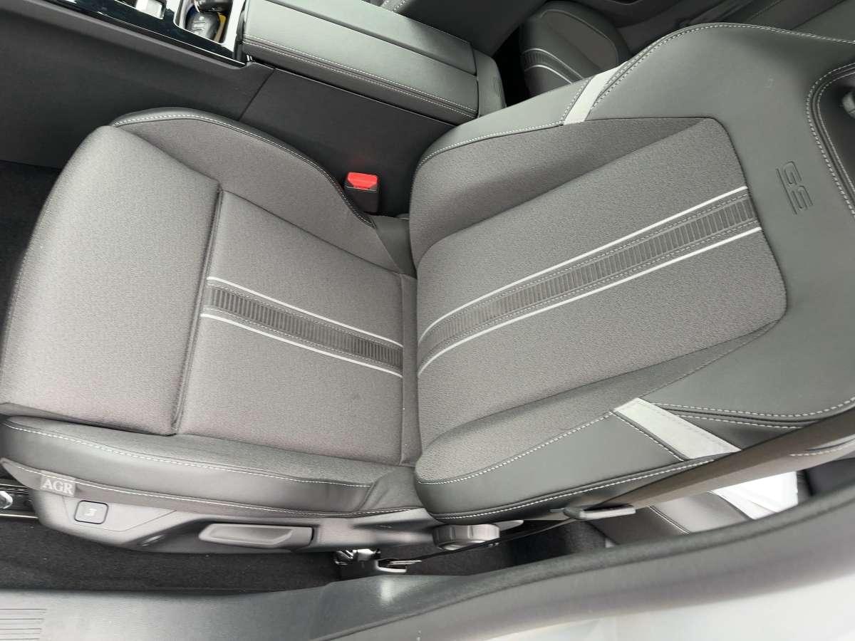 Fahrzeugbild eines Opel Astra