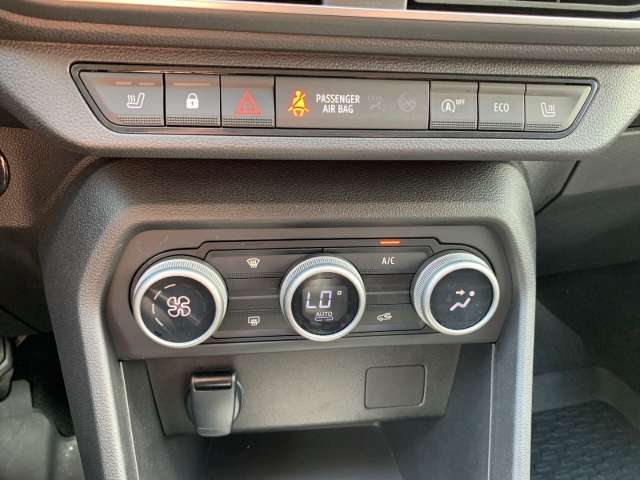 Fahrzeugbild eines Dacia Sandero