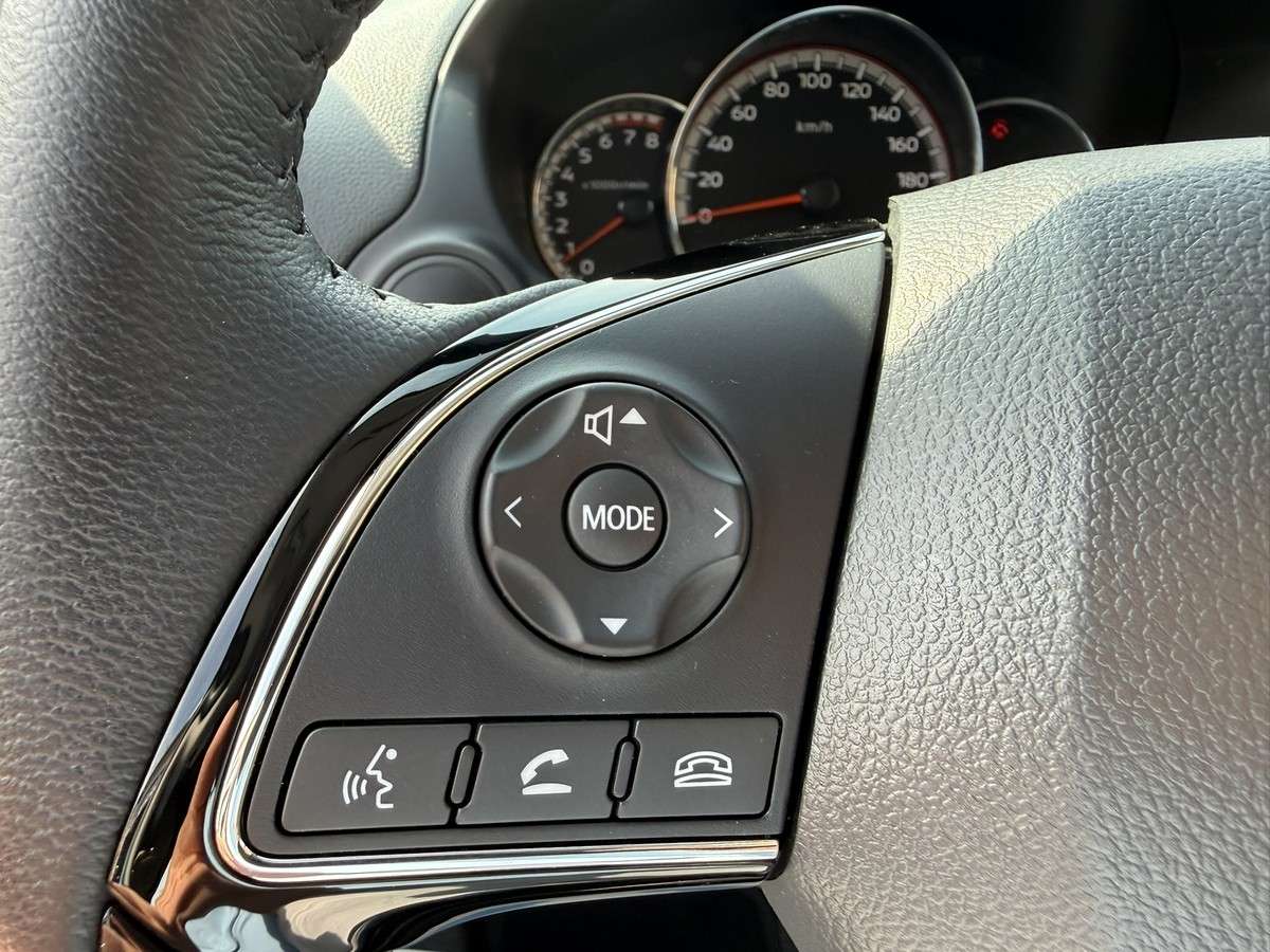 Fahrzeugbild eines Mitsubishi Space Star