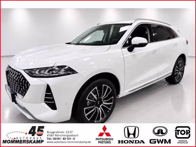 Bild GWM Wey 05