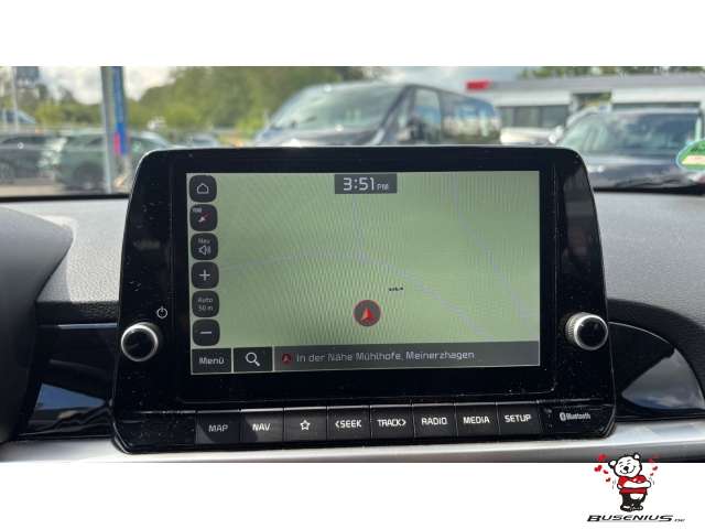 Fahrzeugbild eines Kia Picanto