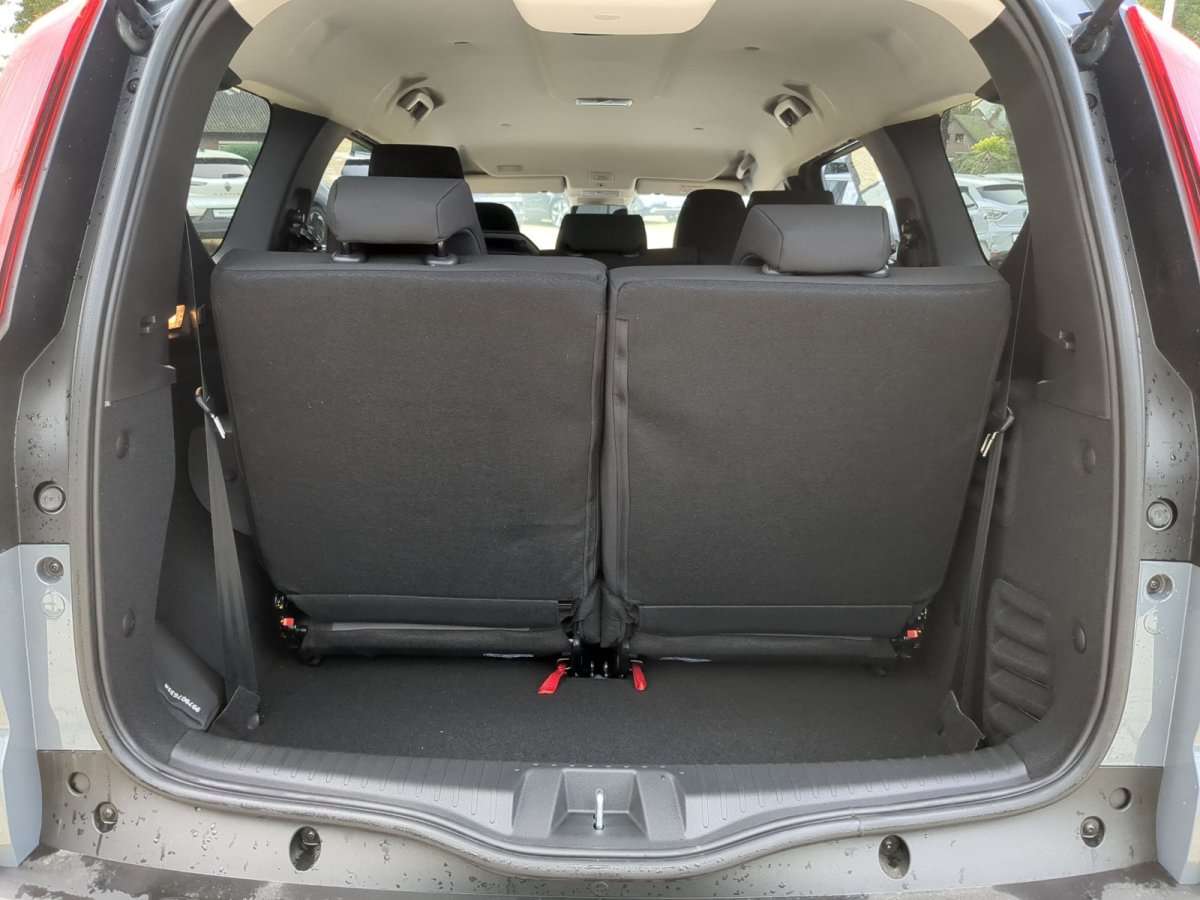 Fahrzeugbild eines Dacia Jogger