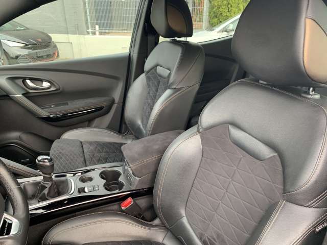 Fahrzeugbild eines Renault Kadjar