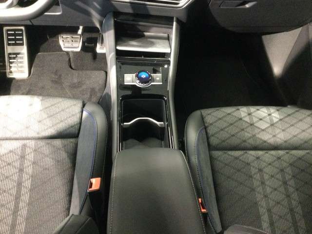 Fahrzeugbild eines Volkswagen Tiguan