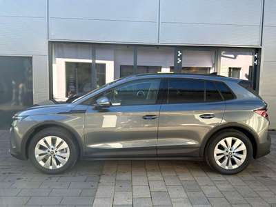 Bild Skoda Elroq