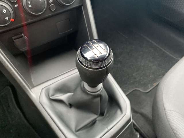 Fahrzeugbild eines Dacia Sandero