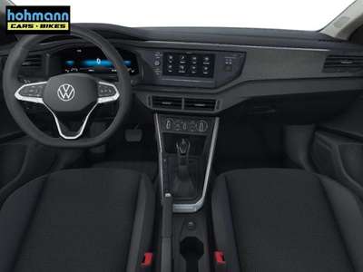 Bild Volkswagen Taigo
