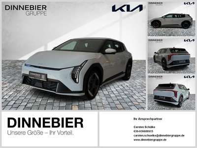 Bild Kia EV4