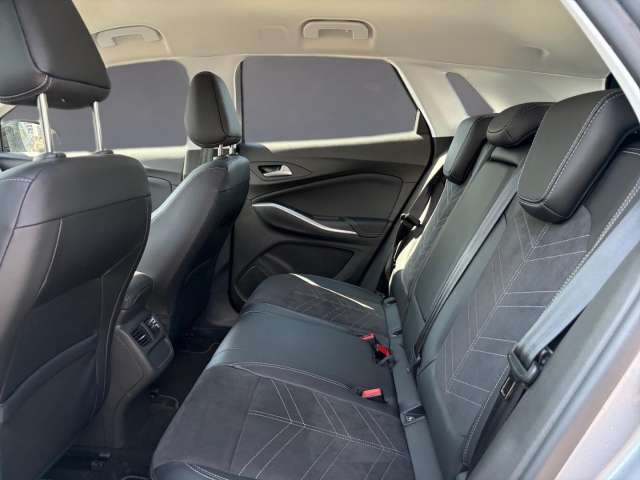 Fahrzeugbild eines Opel Grandland X