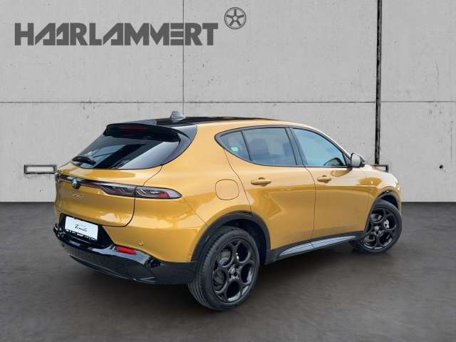 Fahrzeugbild eines Alfa Romeo Tonale