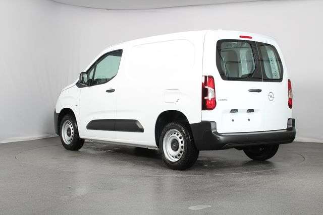 Fahrzeugbild eines Opel Combo