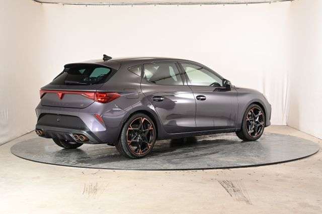 Fahrzeugbild eines CUPRA Leon