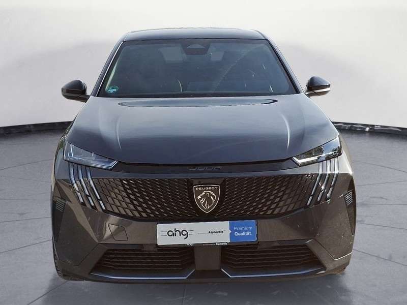 Fahrzeugbild eines Peugeot 3008