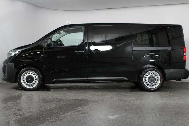 Fahrzeugbild eines Opel Vivaro