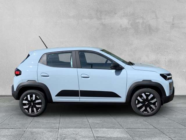 Fahrzeugbild eines Dacia Spring