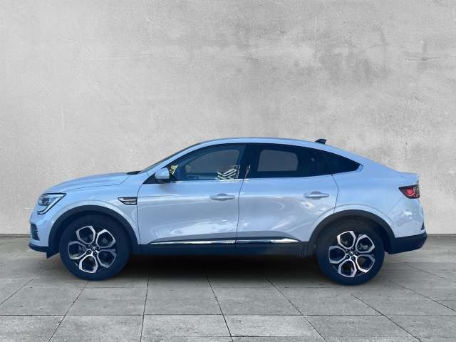 Fahrzeugbild eines Renault Arkana