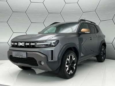 Bild Dacia Duster