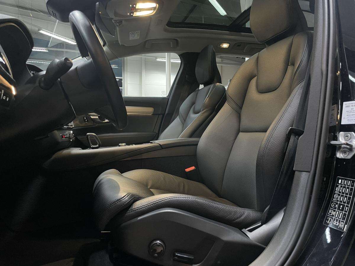 Fahrzeugbild eines Volvo V90