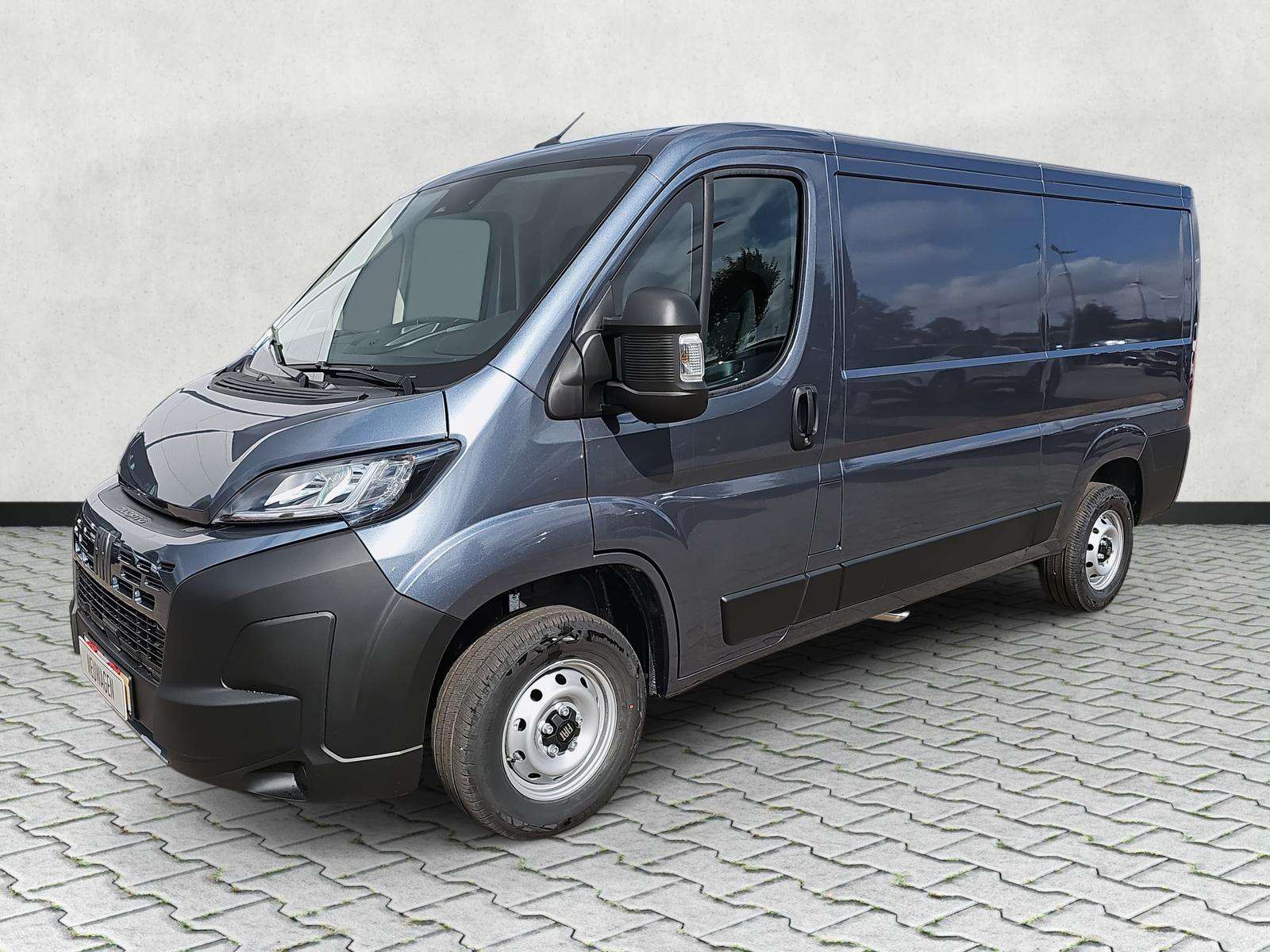 Fahrzeugbild eines Fiat Ducato