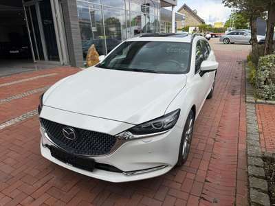 Bild Mazda Mazda6