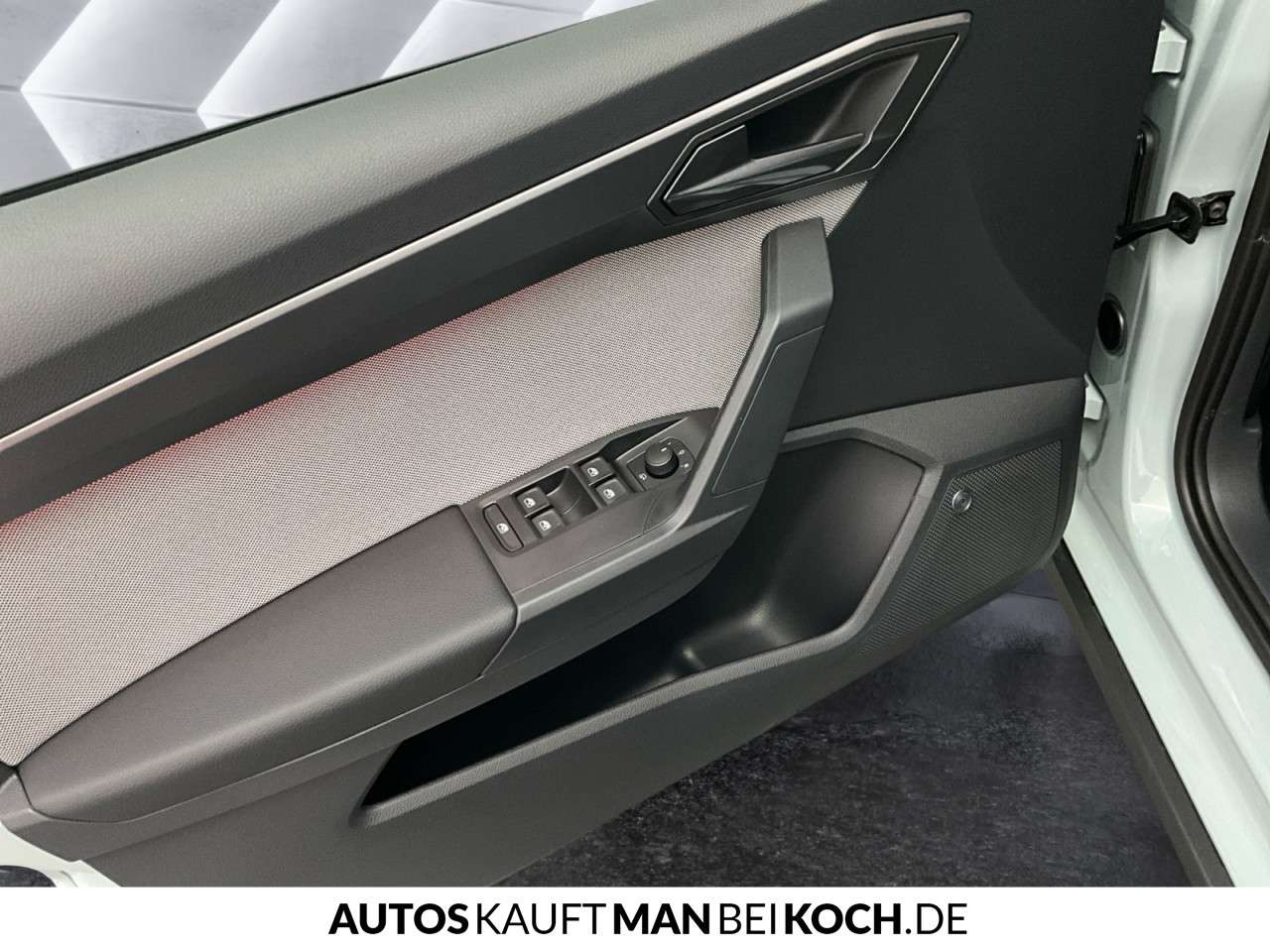 Fahrzeugbild eines SEAT Arona
