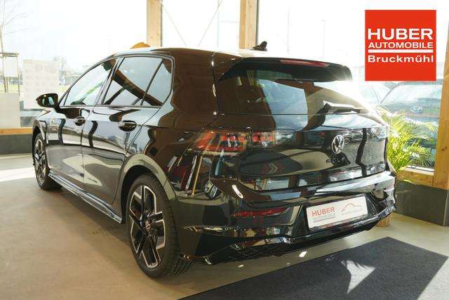 Fahrzeugbild eines Volkswagen Golf