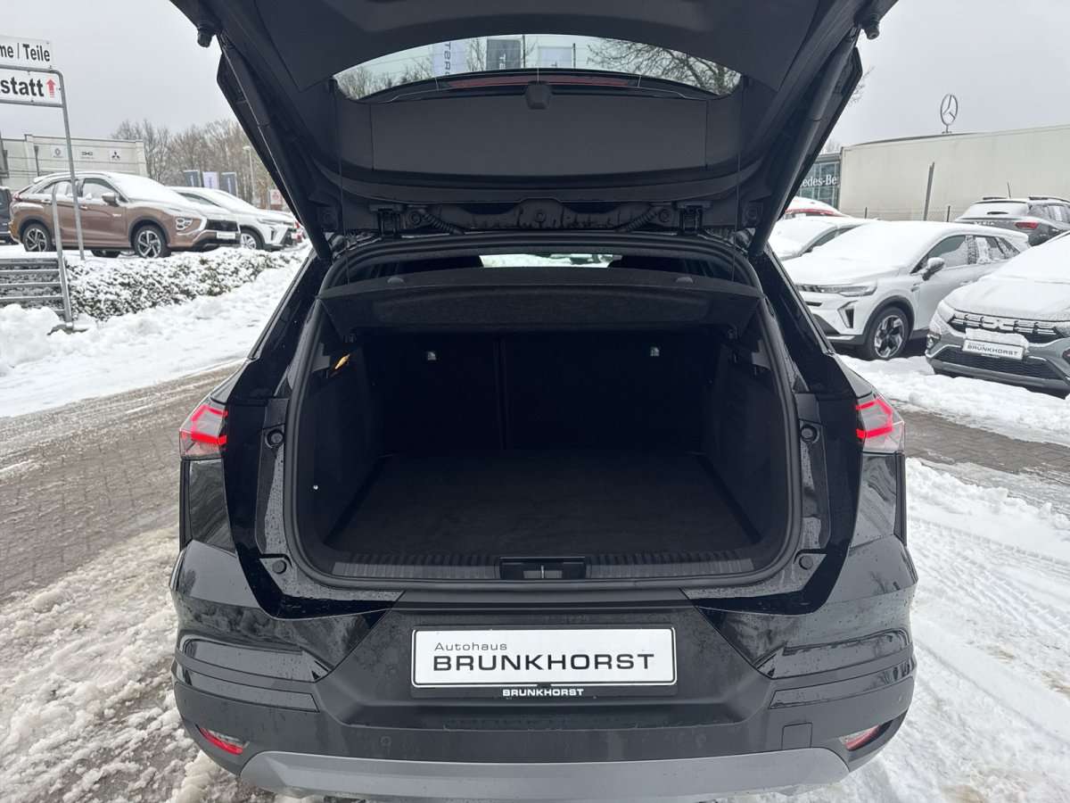 Fahrzeugbild eines Renault Symbioz