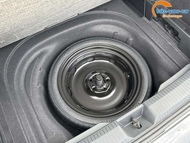 Fahrzeugbild eines Volkswagen Golf