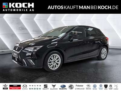 Bild SEAT Ibiza