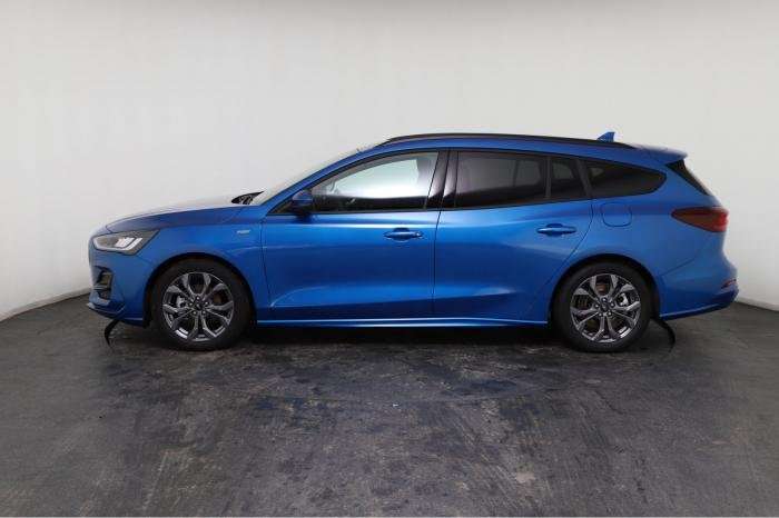 Fahrzeugbild eines Ford Focus