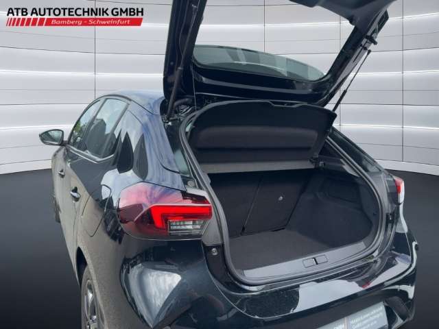 Fahrzeugbild eines Opel Corsa