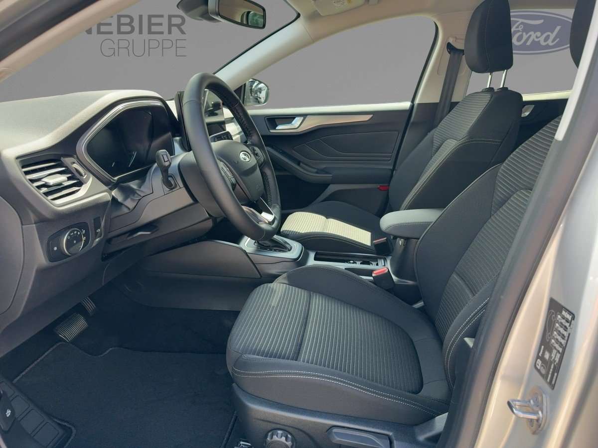Fahrzeugbild eines Ford Focus