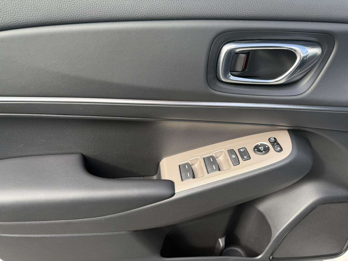 Fahrzeugbild eines Honda HR-V