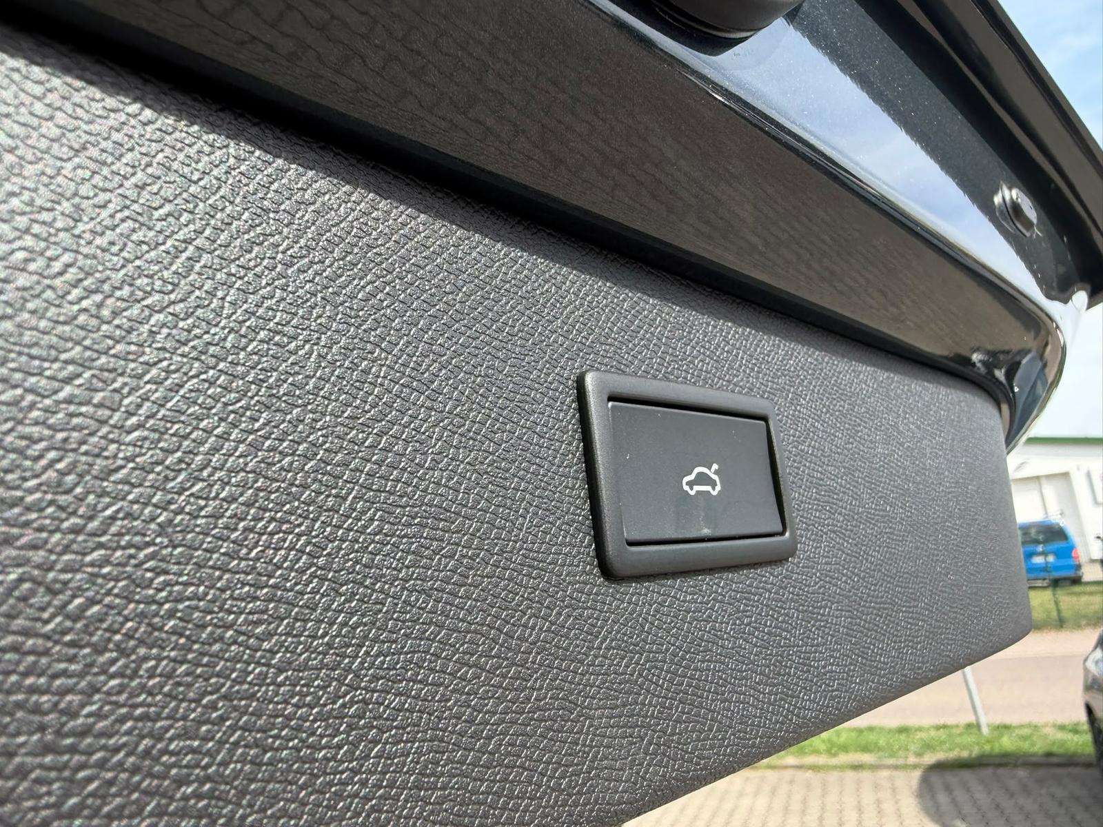 Fahrzeugbild eines CUPRA Formentor