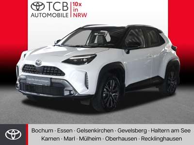 Bild Toyota Yaris Cross