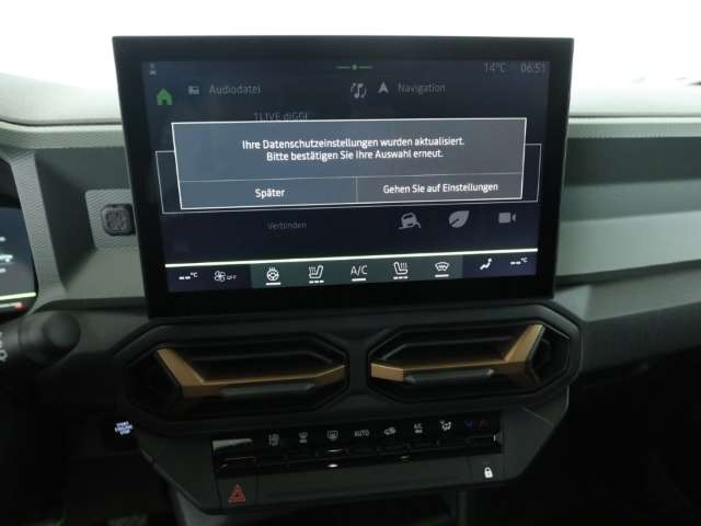 Fahrzeugbild eines Dacia Bigster