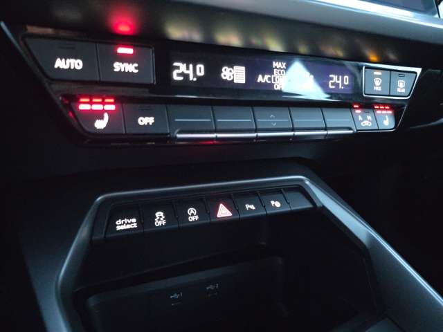 Fahrzeugbild eines Audi A3