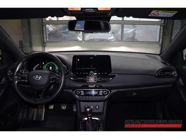 Fahrzeugbild eines Hyundai i30