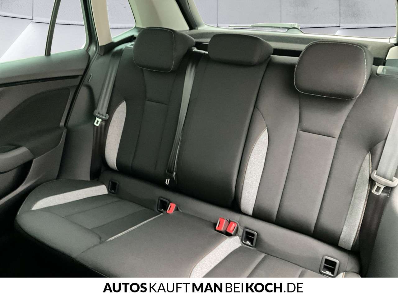 Fahrzeugbild eines Skoda Kamiq