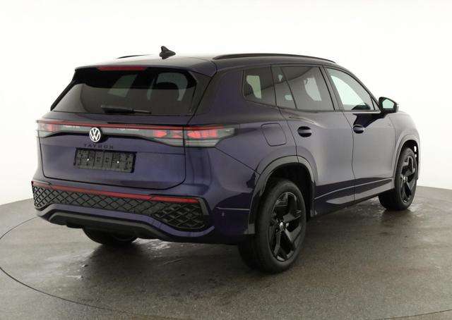 Fahrzeugbild eines Volkswagen Tayron