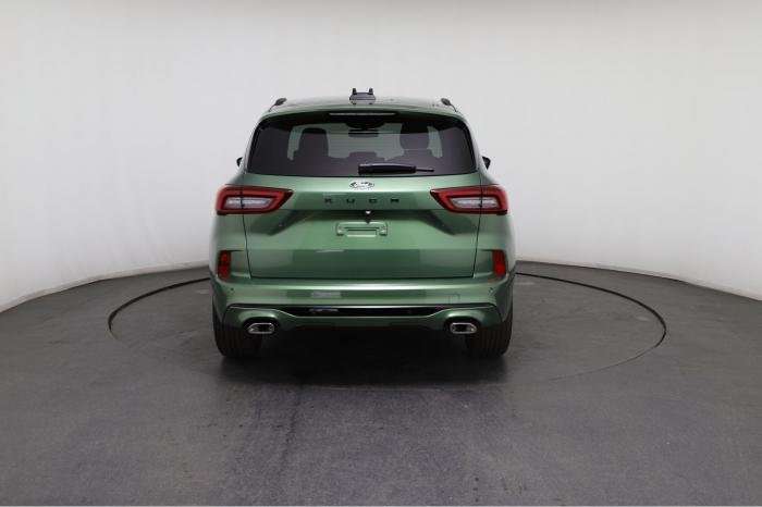 Fahrzeugbild eines Ford Kuga