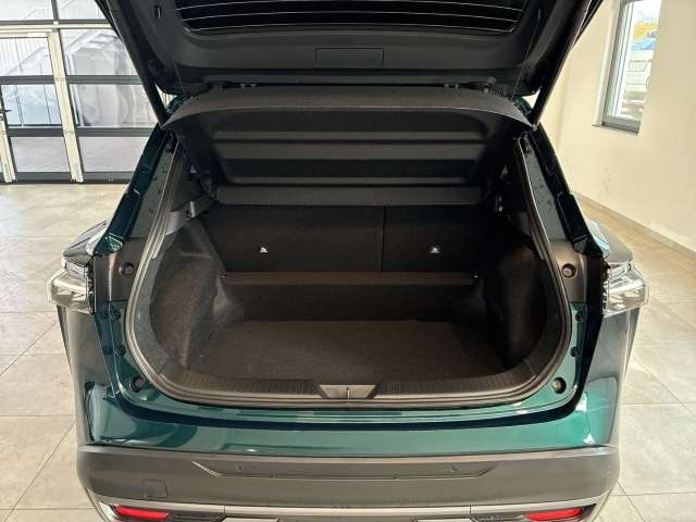 Fahrzeugbild eines Nissan Qashqai
